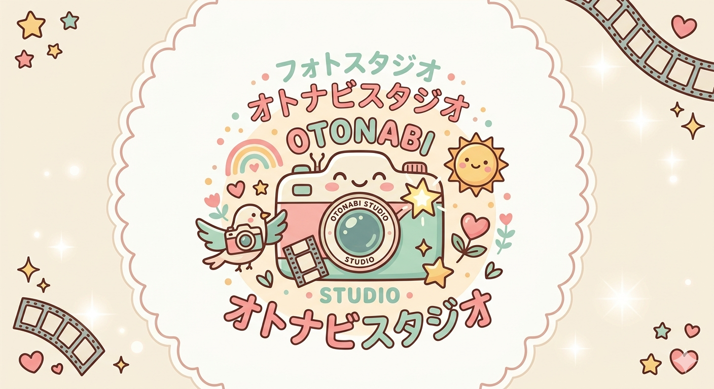 オトナビスタジオ｜写真集出版の専門スタジオ